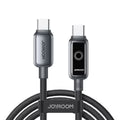 JOYROOM StarFlight Series 4-in-1 Fast Charging Data Cable