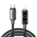JOYROOM StarFlight Series 4-in-1 Fast Charging Data Cable