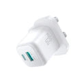 JOYROOM Dual-Port Charger 33W