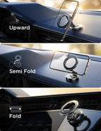 JOYROOM car holder Foldable Magnetic Car Phone Mount