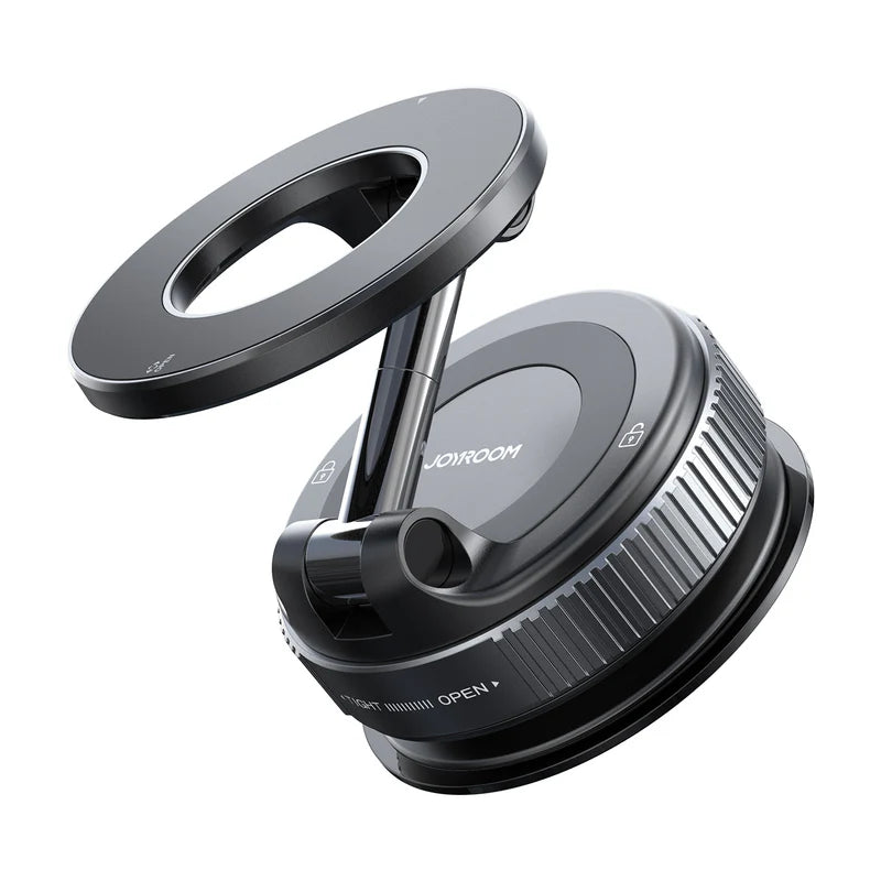 JOYROOM CAR HOLDER MagSafe Suction Cup Phone Mount