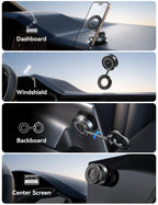 JOYROOM CAR HOLDER MagSafe Suction Cup Phone Mount