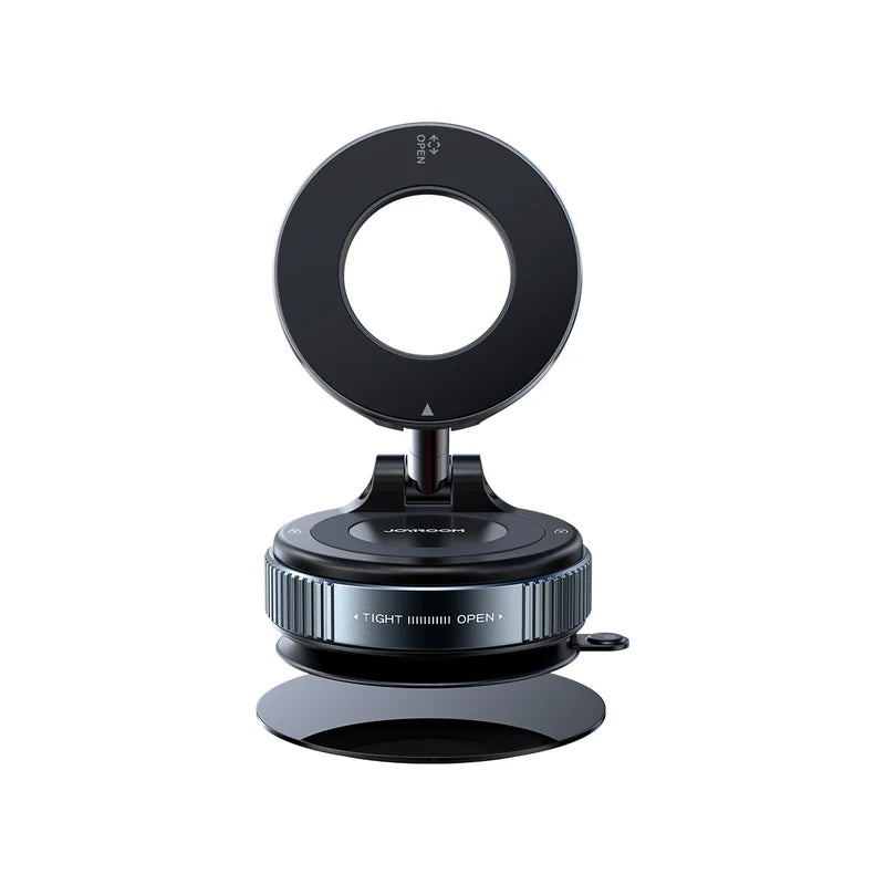 JOYROOM CAR HOLDER MagSafe Suction Cup Phone Mount