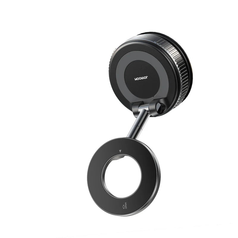 JOYROOM CAR HOLDER MagSafe Suction Cup Phone Mount