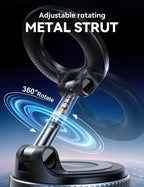 JOYROOM CAR HOLDER MagSafe Suction Cup Phone Mount