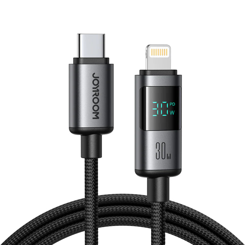 JOYROOM Cable Fast Charging