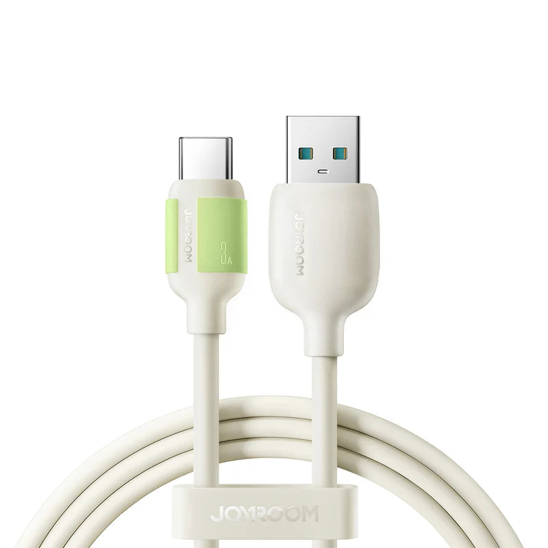 JOYROOM Luminous Series Fast Charging Data Cable