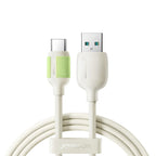 JOYROOM Luminous Series Fast Charging Data Cable