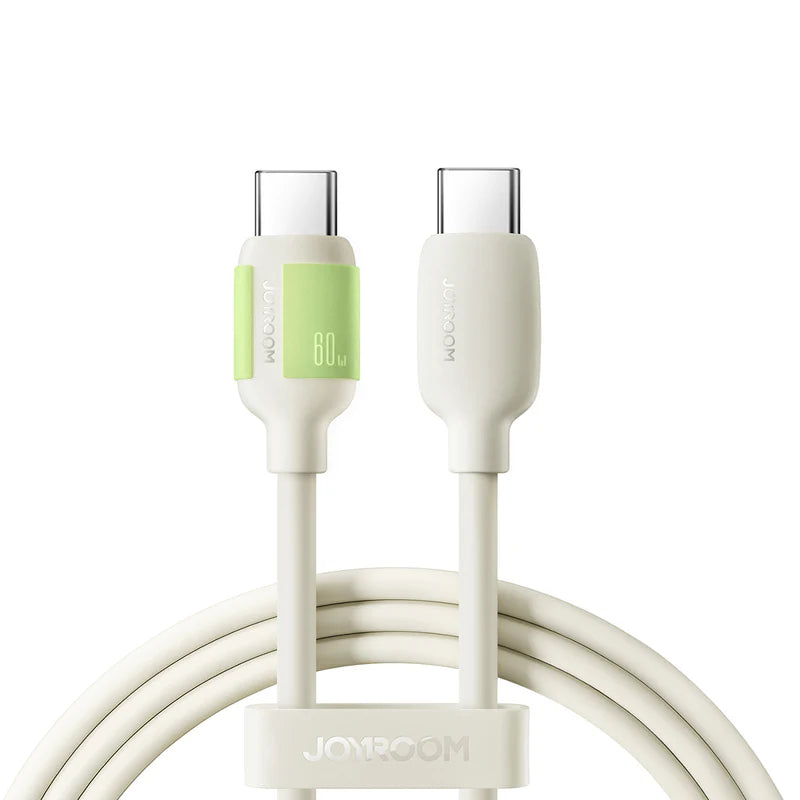 JOYROOM Luminous Series Fast Charging Data Cable