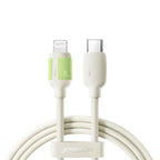 JOYROOM Luminous Series Fast Charging Data Cable