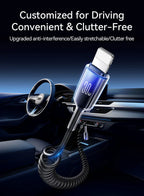 JOYROOM Crystal-Clear Series Fast Charging Cable
