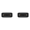 Samsung 5A USB-C to USB-C Cable (1m)