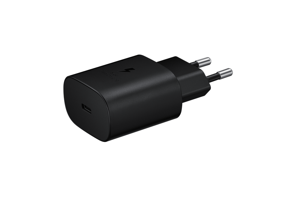 Samsung 25W Power Adapter (USB-C)