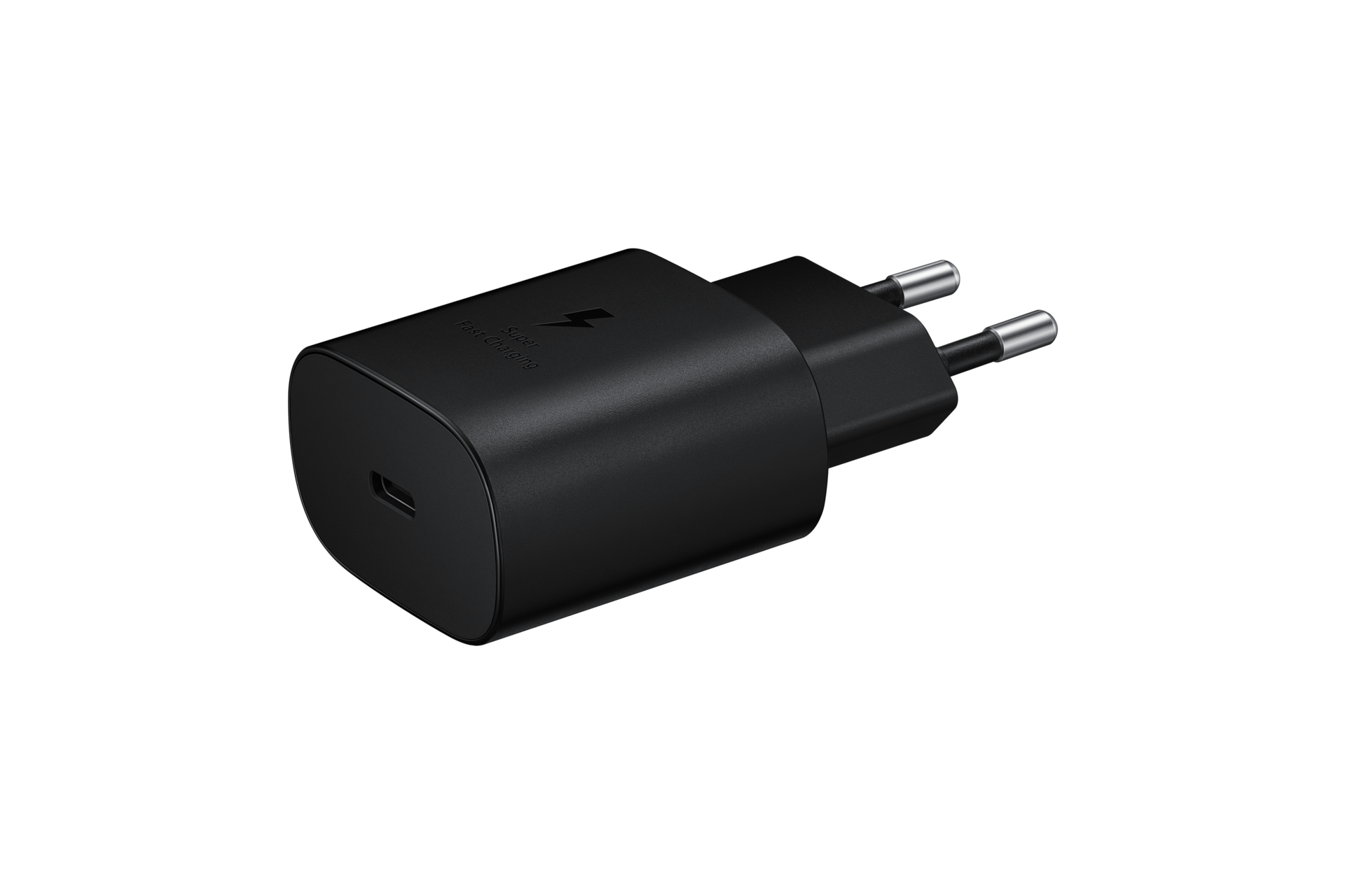 Samsung 25W Power Adapter (USB-C)