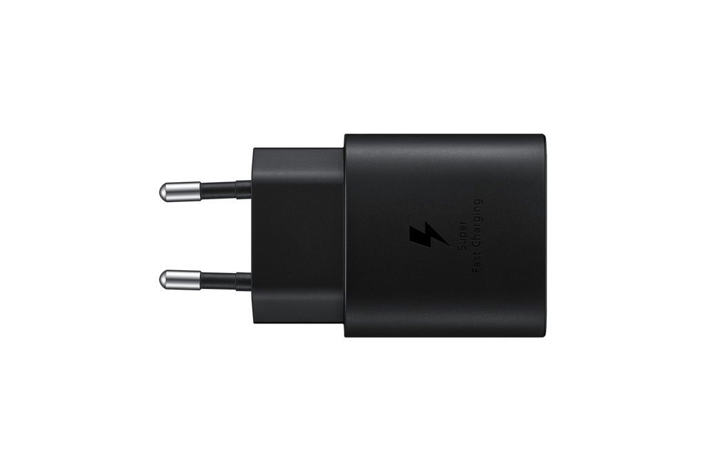 Samsung 25W Power Adapter (USB-C)
