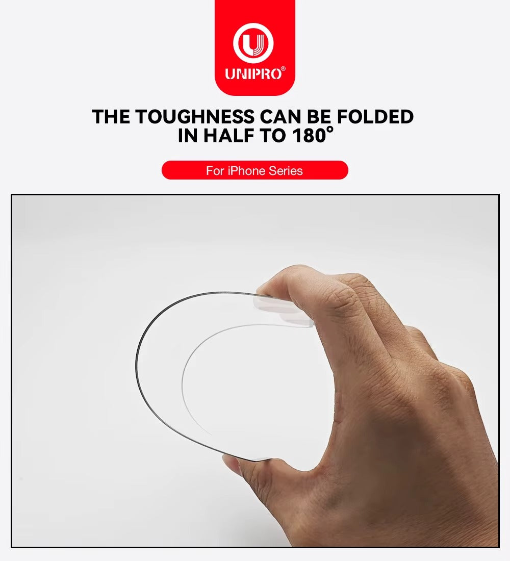 45KG HD Glass Screen Protector