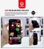 360 Privacy Glass Screen Protector
