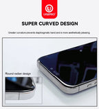 360 Privacy Glass Screen Protector