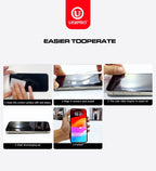 45KG HD Glass Screen Protector