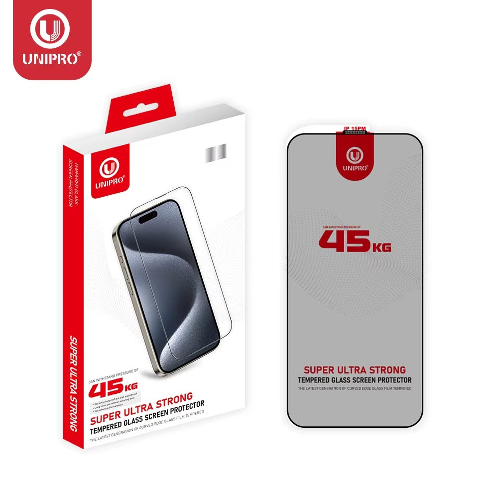 45KG HD Glass Screen Protector