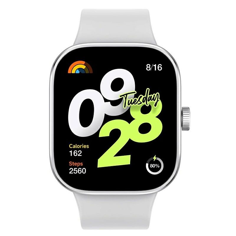 Xiaomi Redmi Watch 4