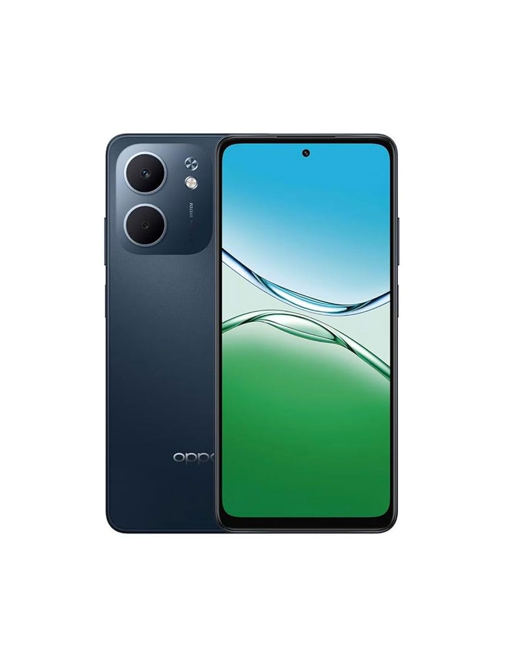 OPPO A5X