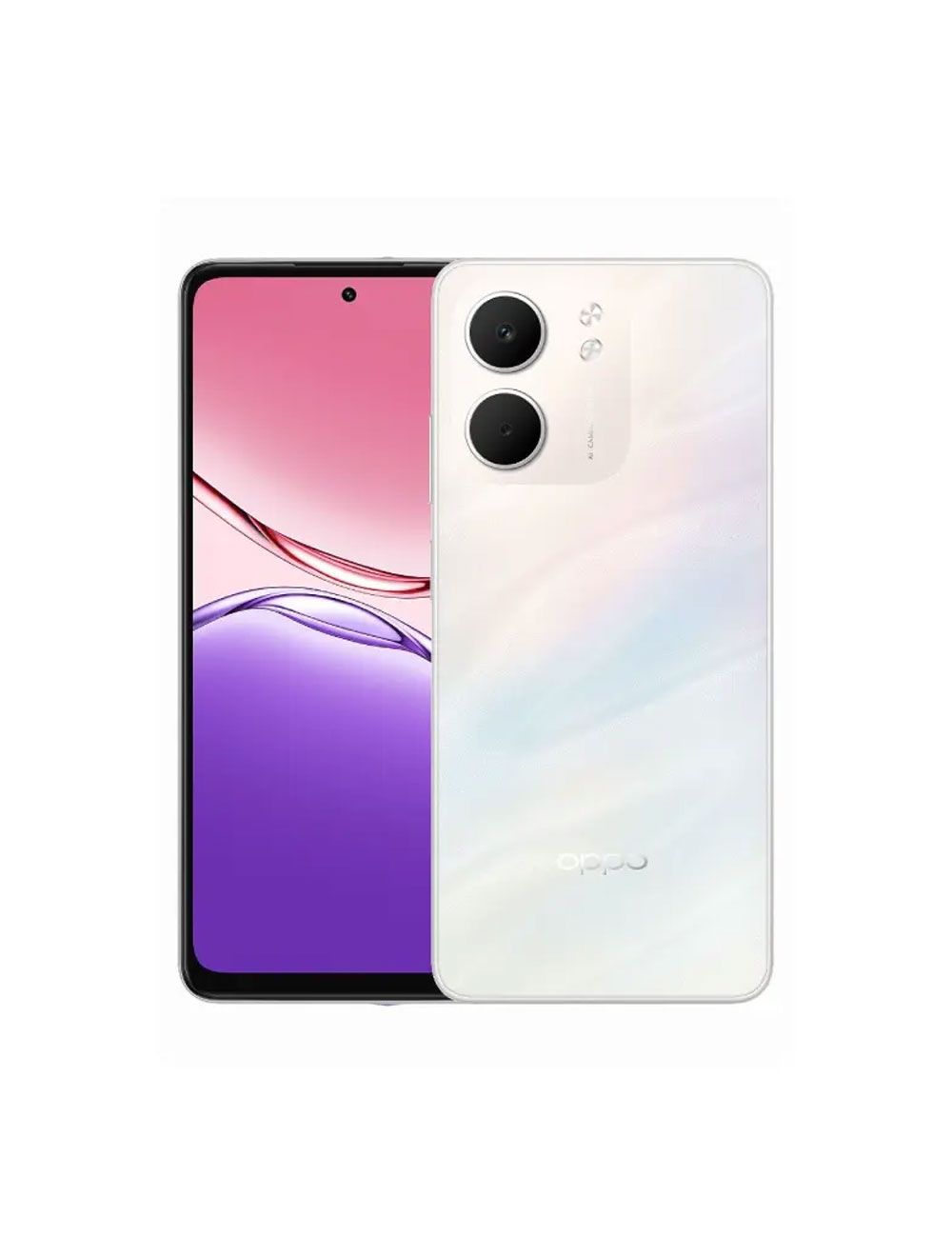 OPPO A5X