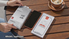 45KG HD Glass AR (New) Screen Protector