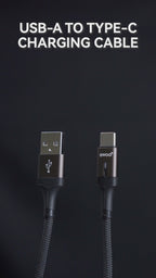 BWOO - Cable USB-A TO Micro 15W (1M)