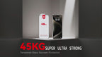 45KG HD Glass Screen Protector
