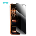 BWOO- SCREEN Glass Privacy iPhone 17 PRO  MAX