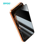 BWOO- SCREEN Glass Privacy iPhone 17 PRO  MAX