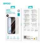 BWOO- SCREEN Glass Privacy iPhone 17 PRO  MAX