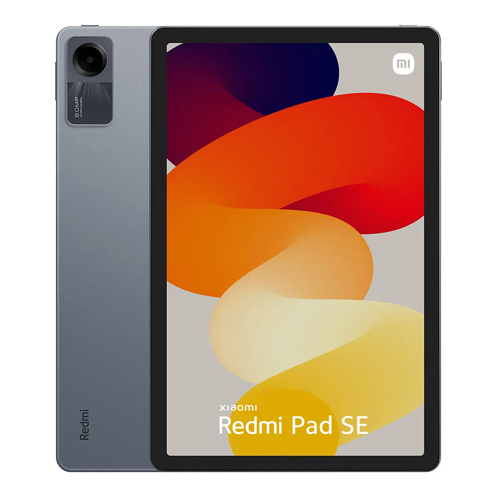 Redmi Tab Pad SE