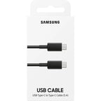Samsung 5A USB-C to USB-C Cable (1m)