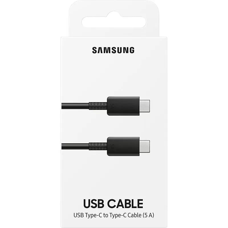 Samsung 5A USB-C to USB-C Cable (1m)