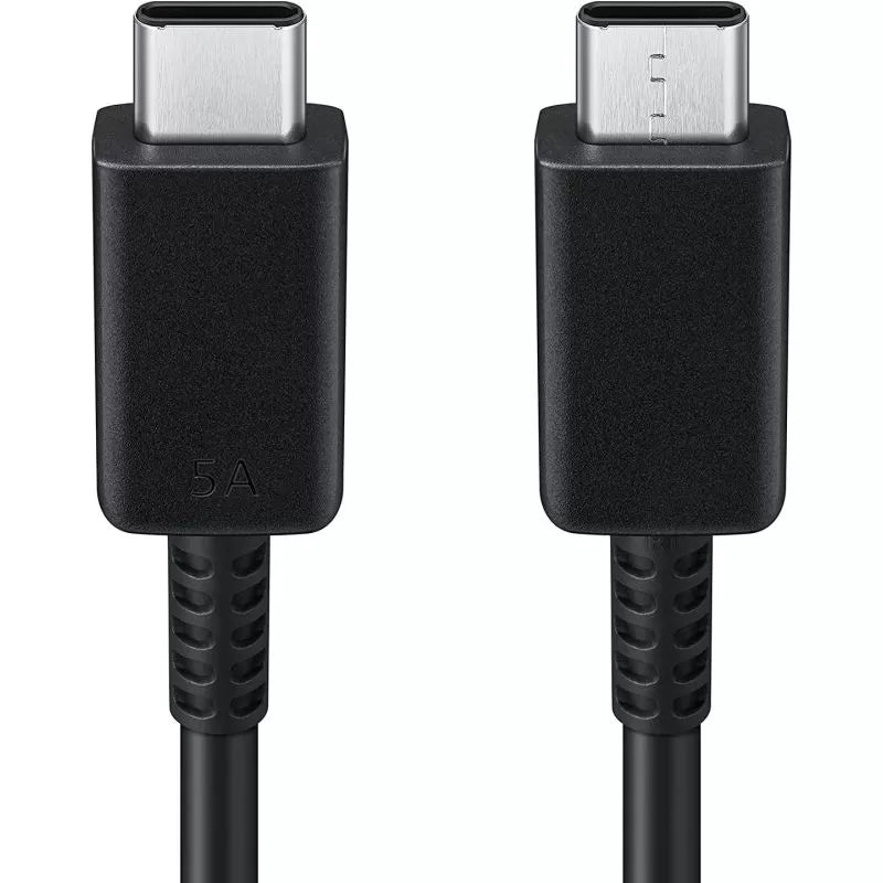 Samsung 5A USB-C to USB-C Cable (1m)
