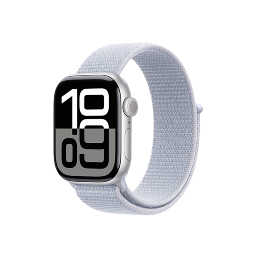 Apple Watch Series 10 (GPS)